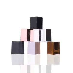 Glazen Fles 15Ml <span class=keywords><strong>20Ml</strong></span> <span class=keywords><strong>30Ml</strong></span> 40Ml 60Ml 100Ml Heldere Rechthoek Huidverzorging Glas Crème Lotion Lege Fles - Product Image 3