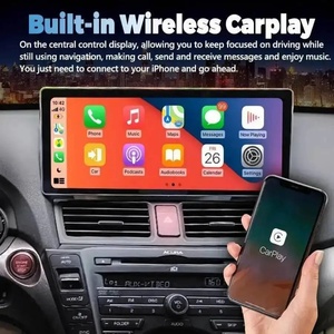 Reproductor de Video Android de 12.3 Pulgadas para Acura TL 2009-2012, Navegación, Estéreo para Auto, Radio, Carplay Inalámbrico, GPS, Pantalla Táctil, Unidad Principal - Product Image 6