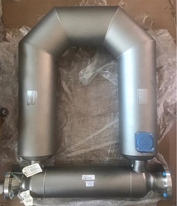 เครื่องวัดอัตราการไหลของมวลแบบคอริโอลิส รุ่น CMF010 CMF025 CMF050 Cmf300 พร้อมราคาที่ดี - Product Image 5