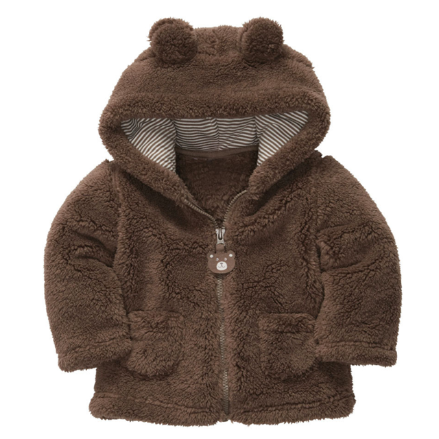 Сезон осень-зима; Детский Толстый Жилет для девочек и мальчиков пальто на берберском флисе с плюшевой подкладкой для девочек, детская верхняя одежда, хит продаж, зимняя одежда для детей