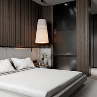 Aménagement Intérieur Personnalisé pour Toute la Maison : Meubles, Design d'Intérieur pour Appartements, Salon, Bureau à Domicile - Écologique, Style Scandinave Moderne
