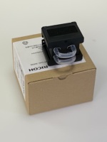 Nouvelle imprimante à jet d'encre à plat Ricoh Gen5i G5i TH5241UV pour Allwin/Liyu/Crystral ou autres machines à jet et câble de tête d'impression