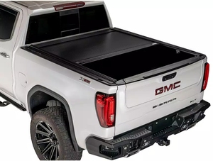 トラックベッドカバーTacoma Chevrolet <span class=keywords><strong>Silverado</strong></span>用格納式アルミTyneauカバーRam <span class=keywords><strong>1500</strong></span>ピックアップ