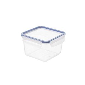 Contenitore Ermetico con Chiusura a Scatto 16,1x16,1x10,3cm 1,4L - Product Image 1