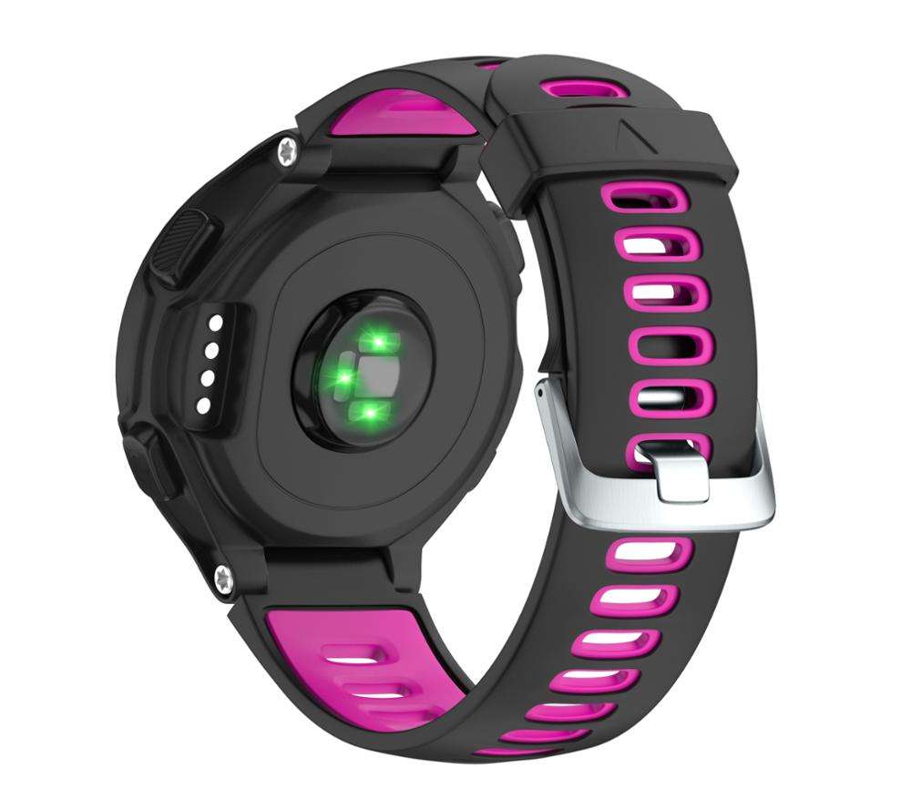 สีดำ/สีม่วง