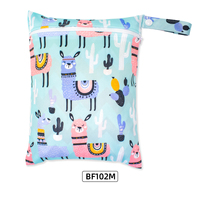 Sac à couches imperméable pour bébés de 0 à 12 mois, sac de voyage pour maman, accessoires quotidiens pour bébé, rangement portable, grand sac carré en polyester