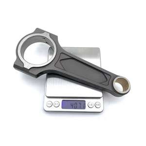 מוט מחבר טיטניום מזויף מותאם אישית חזק במיוחד - Product Image 6