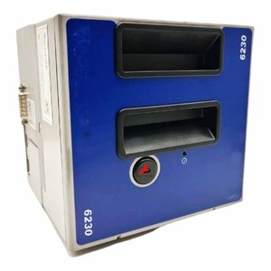 Sobreimpresora de transferencia térmica dataflex 6230 tốt nhất trước khi ngày túi nhựa Máy in mã vạch - Product Image 3