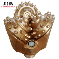 Tricone Rock Drill Bit for Water Well Drilling