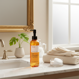 <b>Manyo</b> 200mL High Quality Pure <b>Cleansing</b> <b>Oil</b> for Makeup Removal Deep Clean - Product Image 2