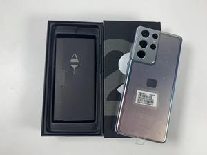 Teléfonos Móviles Usados Versión Global, Smartphones <span class=keywords><strong>5G</strong></span> Usados, Teléfonos Inteligentes Usados para <span class=keywords><strong>Samsung</strong></span> <span class=keywords><strong>S21</strong></span> <span class=keywords><strong>Ultra</strong></span> Original - Product Image 3