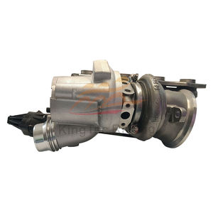 เทอร์โบชาร์จเจอร์ใหม่สำหรับ BMW F30 N20เทอร์โบขนาดใหญ่อัพเกรดเวที<span class=keywords><strong>2</strong></span> 320i F30 F10 X3 X1 - Product Image 4