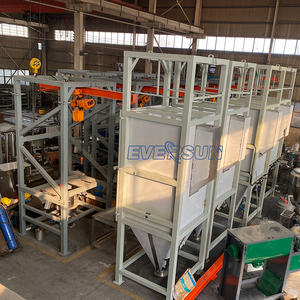 Tüm karbon çelik malzeme ton çanta <span class=keywords><strong>unloader</strong></span> kombine büyük çanta <span class=keywords><strong>unloader</strong></span> - Product Image 5