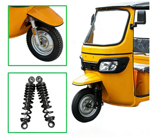 동남아시아 베스트셀러 툭툭 오토릭샤 |   승객 및 화물 운송에 적합 - Product Image 5