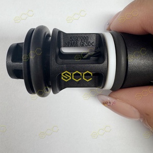 Válvula de Control de Combustible para Excavadora PART 320GC 330, 539-7999, para Accesorios de Maquinaria de Construcción CAT - Product Image 5