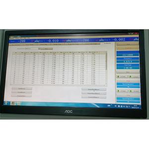 자전거 프레임 동적 트레드 피로 시험기 - Product Image 6