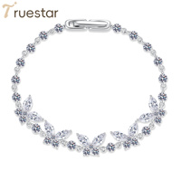 Bracelet chaîne en argent S925 incrusté de moissanite, style papillon, pour femme, accessoire de robe de soirée, design tendance