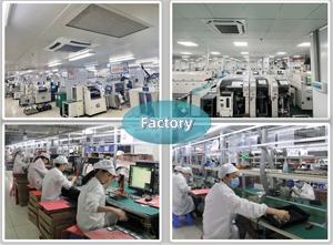 Dispositivo Inteligente IoT da Fábrica da China com <span class=keywords><strong>WiFi</strong></span> para Módulo Sem Fio, Placa de Circuito Oferece Serviço de PCBA - Product Image 5