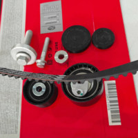 Ventes d'usine K055550XS 130C13130R VKMA06104 Kit de distribution pour Renault Espace/Laguna/Megane/Scenic Pièces détachées