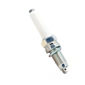 Bougie d'allumage IRIDIUM ZKER6A-10EG 96596 de haute qualité, pièces automobiles en platine, compatible avec VW AUDI SKODA SEAT, nouvelle bougie d'allumage OEM pour voiture - Product Image 1