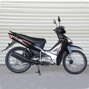 Mejor <span class=keywords><strong>Precio</strong></span>, Nueva Motocicleta Sirius RC <span class=keywords><strong>115</strong></span> de Gasolina, Moto Scooter - Product Image 5