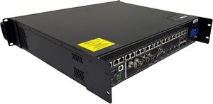 Processore Video LED Novastar VX2000 Pro 4K HDR, Luminosità 500cd/m, Montabile a Parete, Leggibile alla Luce Solare per <span class=keywords><strong>Display</strong></span> LED Interni/Esterni - Product Image 6