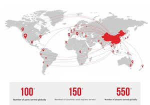 Servicio de Logística en Shenzhen, Foshan, Guangzhou y Ningbo, Almacenamiento, Consolidación, Agente de Transporte Marítimo, Contenedor de 20 pies - Product Image 5