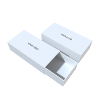Caja de Embalaje de Papel Reciclable para Teléfono Celular, Embalaje Minorista para Teléfono, Paquete de Papel para Teléfono