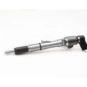 Injecteur Common Rail Diesel de Haute Qualité 03L130277S 5WS40539 03L130277B <span class=keywords><strong>A2C9626040080</strong></span> pour Moteur VW AUDI 1.6TDI - Product Image 5