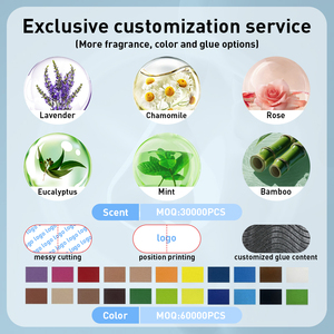 无药鼻条止鼾症缓解鼻塞改善睡眠鼻条打鼾抗鼾症条 - Product Image 5