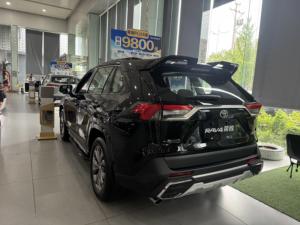 <span class=keywords><strong>Toyota</strong></span> RAV4 2026, <span class=keywords><strong>Toyota</strong></span> RAV4 2024 Nuova Auto, RAV4 Ibrida, <span class=keywords><strong>Toyota</strong></span> RAV4 2025 Auto Ibrida dalla Cina per Adulti, Prodotta in Cina - Product Image 4