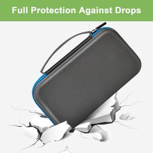 69 + Baterías AA AAA Organizador de baterías Estuche de almacenamiento Estuche de transporte de baterías - Product Image 6