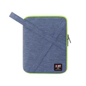 Everyday Carry Cable Bag for iPad Mini Phone