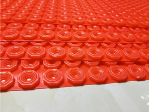 Membrana de Desacoplamiento para Calefacción por Suelo Radiante UM505 <span class=keywords><strong>Schluter</strong></span> de Calidad Premium, Compatible con Cabel - Product Image 4