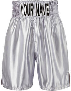 Factory Manufacturer Boxing Sports <b>Shorts</b> Men's <b>Velvet</b> Boxers <b>Shorts</b> - Product Image 6