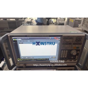 Analizador de Redes Electrónicas Rohde & Schwarz R&S ZVB8 H - Product Image 3