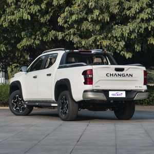Tout Nouveau Changan Hunter <span class=keywords><strong>F70</strong></span> Knight Édition Prestige 2024, Camionnette Automatique 4x4 Diesel-Essence, Double Véhicule à Nouvelle Énergie - Product Image 4
