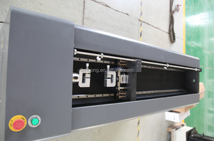 Computer Controle Horizontale Polymeer Treksterkte Testen <span class=keywords><strong>Machine</strong></span> - Product Image 6