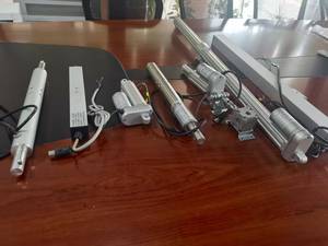 Dụng Cụ Mở Cửa Sổ Trượt Có Động Cơ Tự Động Cho Người Vận Hành Cửa Sổ Điện - Product Image 6