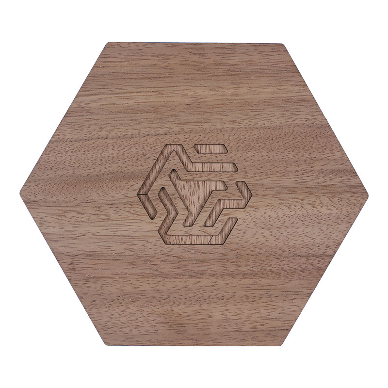 Деревянная Шестигранная головоломка танграмма для детей и взрослых, форма, узор, блок, головоломка для мозга, игрушка, геометрия, логика, игра IQ