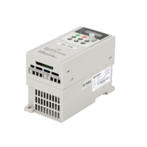 Variateur de fréquence SAFESAV à contrôle vectoriel sans capteurs, avec unité de freinage intégrée, fonction de contrôle PID, tension vectorielle 380V - Product Image 3