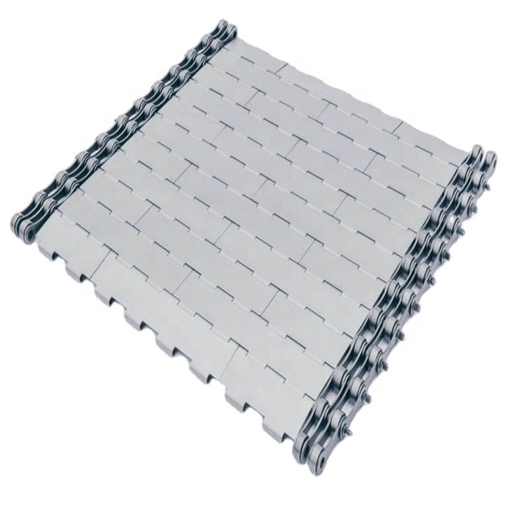High Temperature Stainless Steel Double Balanced