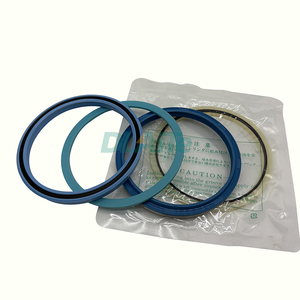 Kit de joints 707-99-59020 pour vérin de godet Komatsu PC270-7, reprise de couple hydraulique, pièces de rechange robustes en HNBR - Product Image 2