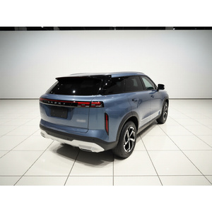 Guazi Venta al por Mayor Chery Explore 06 Gasolina 1.6 SUV Coche Usado FWD 5 Asientos Pd2cnqwbew - Product Image 4