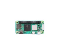 Kit Raspberry Pi Zero 2 WH avec carte de développement et connecteurs, processeur quadricœur, Bluetooth 4.2, antenne intégrée Raspberry Pi Zero 2WH