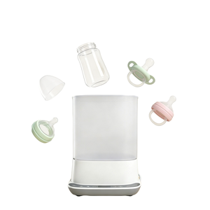 Venta Directa de Fábrica, Esterilizador de Biberones Eléctrico de Gran Capacidad para Biberones - Product Image 1