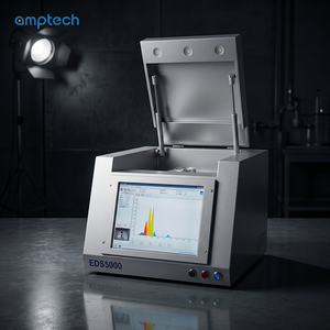Machine de test de bijoux en or utilisant la radiographie X (XRF) - <span class=keywords><strong>BPM</strong></span> Density - pour l'analyse des métaux et le test de l'or - en vente - Product Image 3