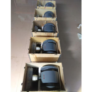 排水処理プラント用Dn50Dn150パイプ径8インチ水電磁流量計 - Product Image 3