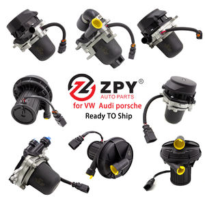 ZPY pompa tekanan udara Audi C7 B8 VW Bora/Quicken Oem 079959253 suku cadang otomotif pompa injeksi udara sekunder - Product Image 4