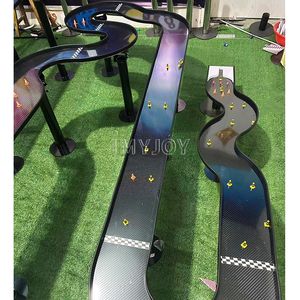 Pinball marbre rallye boules de bataille jeu <span class=keywords><strong>en</strong></span> <span class=keywords><strong>ligne</strong></span> deviner compétition internationale sss fubeca marbre course piste de billard fou - Product Image 4